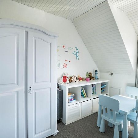 Seehaus Juist Exterior foto
